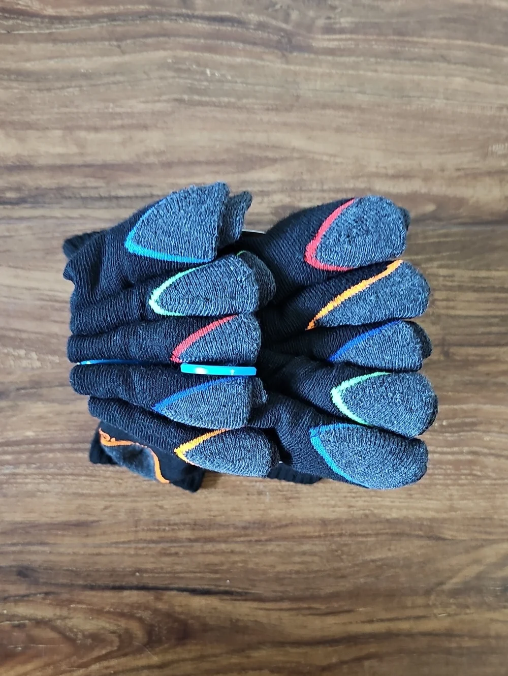 Body Glove Boys 10 Pack Crew Socks